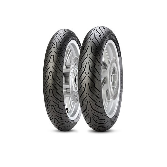 Pirelli Angel Scooter 110/70-11 45L TL Fr./Re.