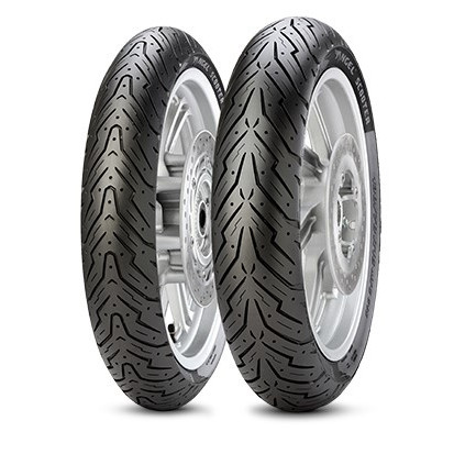 Pirelli Angel Scooter 100/80-16 M/C 50P TL Fr.