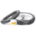 Pirelli Mousse E-18H1-Medium Enduro : 140/80-18 Re.