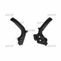 UFO Frame guard HVA TC/FC125-501 16-18 , TE/FE 17- Black 001