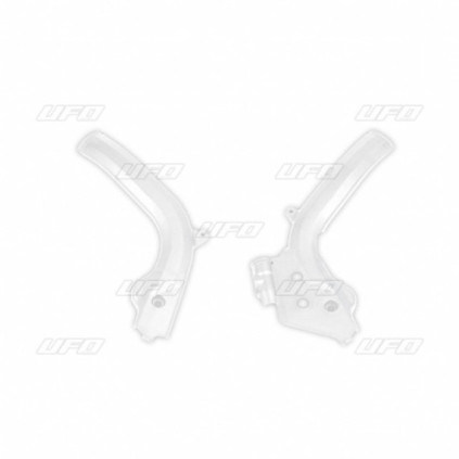 UFO Frame guard HVA TC/FC125-501 16-18 , TE/FE 17- White 041