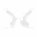 UFO Frame guard HVA TC/FC125-501 16-18 , TE/FE 17- White 041