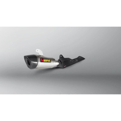 Akrapovic Slip-On Line (Titanium) GSX-S 1000/F 2015-