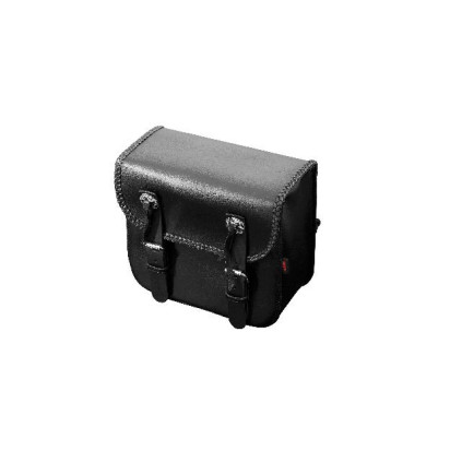 TEK Leather Saddlebags