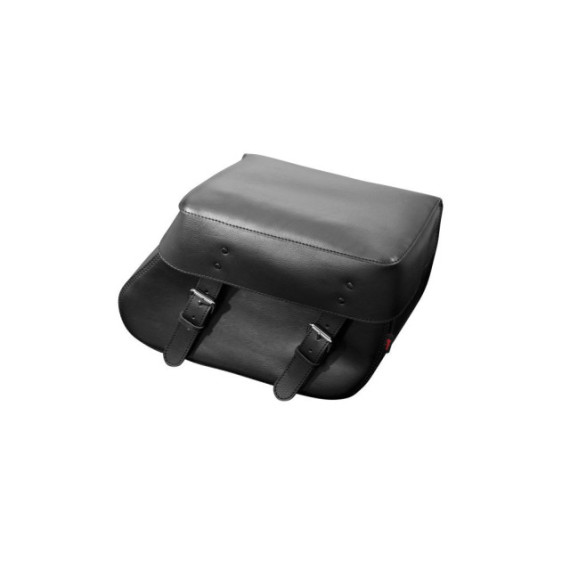 TEK Leather Saddlebags