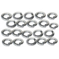 M5 Chrome Spring Washer