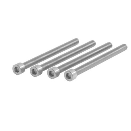 Extension Bolt Kit M6 x 50 mm STL