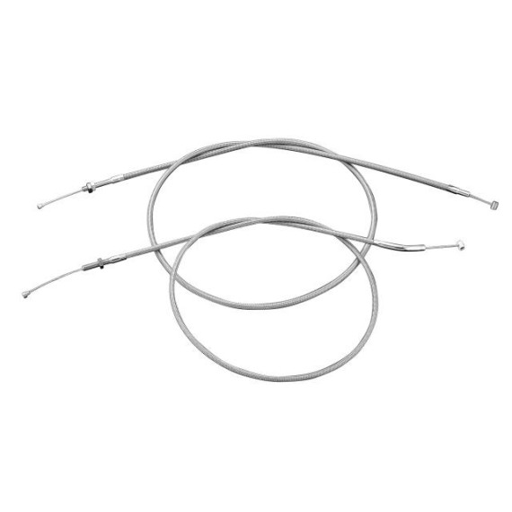 Idle cable 91 cm H-D '96-'15