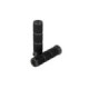 Handgrips for Ø 25 mm (1'') Black