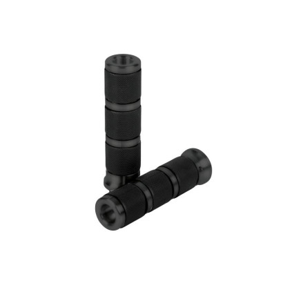 Handgrips for Ø 25 mm (1'') Black