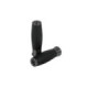 Handgrips for Ø 25 mm (1'')  Black