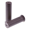 "Handgrips Tuck N Roll Brown for Ø 25 mm (1"")"