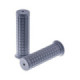 "Handgrips Tuck N Roll Grey for Ø 22 mm (7/8"")"