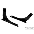 Sissybar Brackets