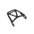 Luggage Rack for Sissy bars Black