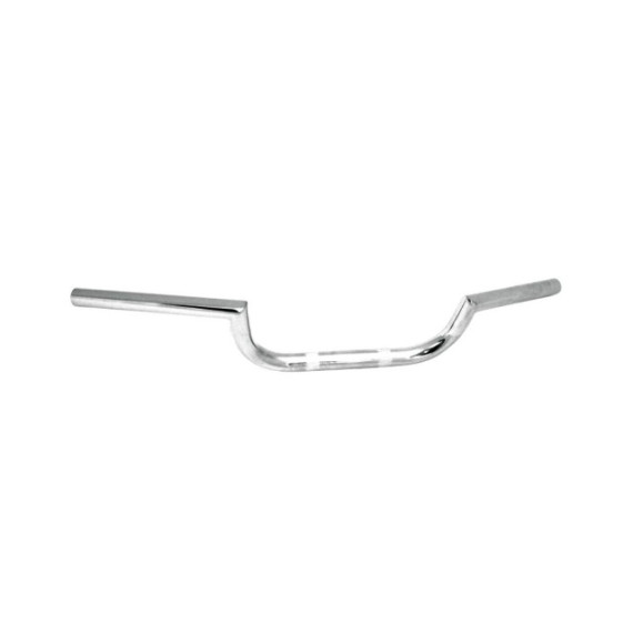 Handlebar Ace 22mm Chrome