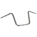 "Handlebar Narrow Ape hanger 14"" 32mm, Chrome"