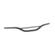 "Venice Beachbar Handlebar 25 mm (1"") to 22mm (7/8"") in Black"