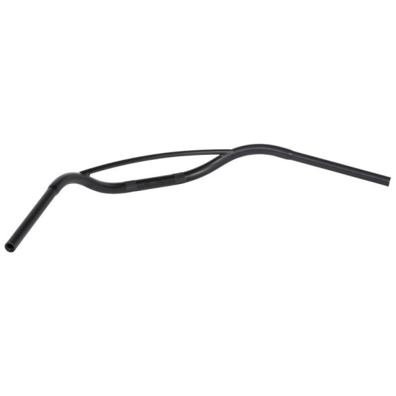 "Venice Beachbar Handlebar 25 mm (1"") in Black"