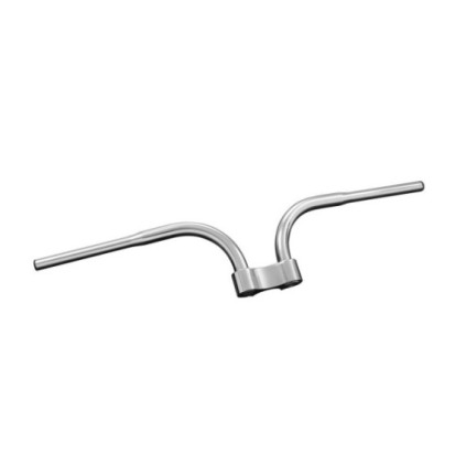 Handlebar Adjustable Round