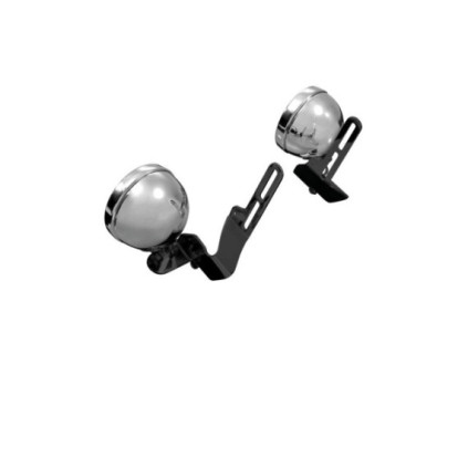 Spotlight bracket Black for 57-400/406