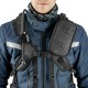 KRIEGA HARNESS POCKET XL - VENSTRE (VENSTRE HÅNDS TILGANG)