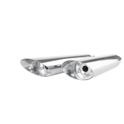 Eagle Sidewinder Slash Cut Chrome