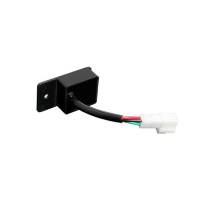 Turn signal Replacement Relays