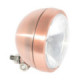 Spotlight E-mark Copper