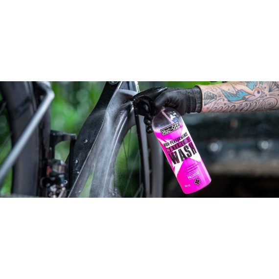 Muc-Off High Performance Waterless Wash 5L