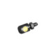 License Plate Light Black E-mark