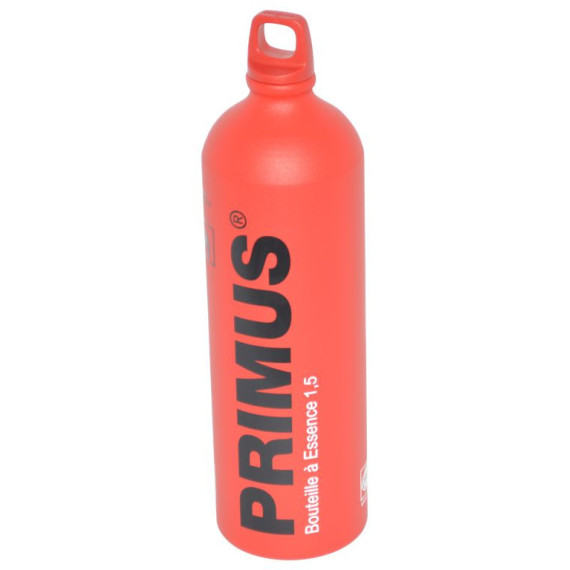 Fuel bottle 1.5 ltr.