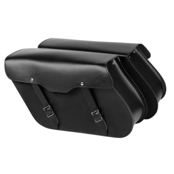 Saddlebag Set Rigid