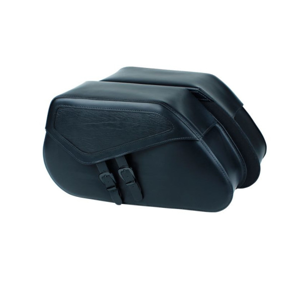 Saddlebag Set Rigid