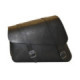 Framebag XL Sportster Black