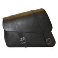 Framebag XL Sportster Black