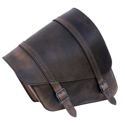 Framebag H-D Sportster Brown