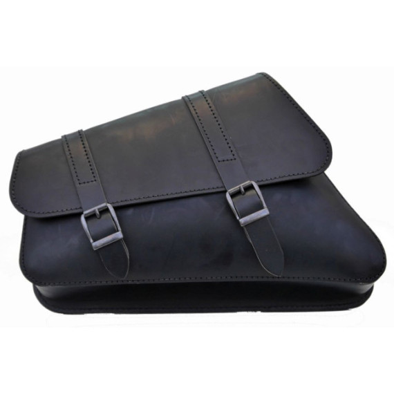 Framebag H-D Sportster 48 and 72 Black