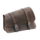 Framebag H-D Sportster 48 and 72 Brown