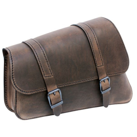 Framebag H-D Sportster 48 and 72 Brown