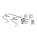 Replacement Mounting Kit for P04-161