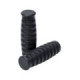 "Handgrips Street Black for Ø 22 mm (7/8"")"