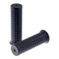 "Handgrips Tuck N Roll Black for Ø 25 mm (1"")"