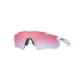 Oakley Sunglasses Radar Ev Path Polwht W/Prizm Snow