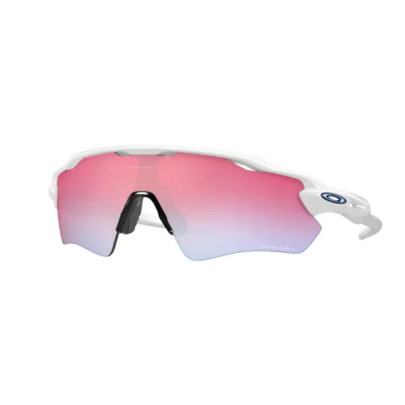 Oakley Sunglasses Radar Ev Path Polwht W/Prizm Snow