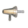 Hyper Fuel Filter 6mm  (100um)