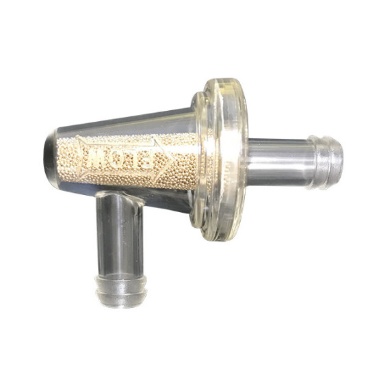 Hyper Fuel Filter 8mm  (100um)