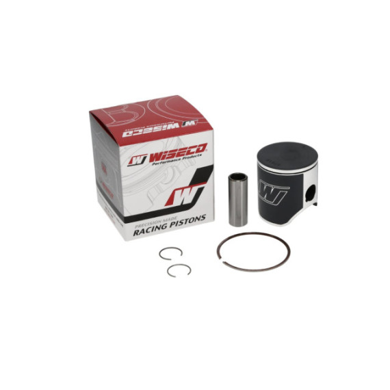 Wiseco Piston Kit Yamaha YZ125 '05-21 GP-Style 2126CSA (54.00mm)