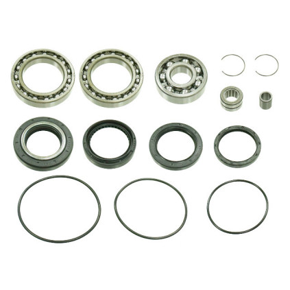 Bronco Differential Bearing & Seal Kit