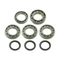 Bronco Differential Bearing & Seal Kit